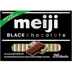 チョコ　rglブラック ロッテ ガーナブラックエクセレント 26枚 6コ入り 2022/09/06発売